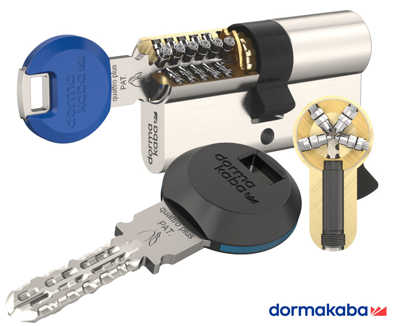 Anti-Copy Locks in San Pedro – Maximum Security for Your Home and Business