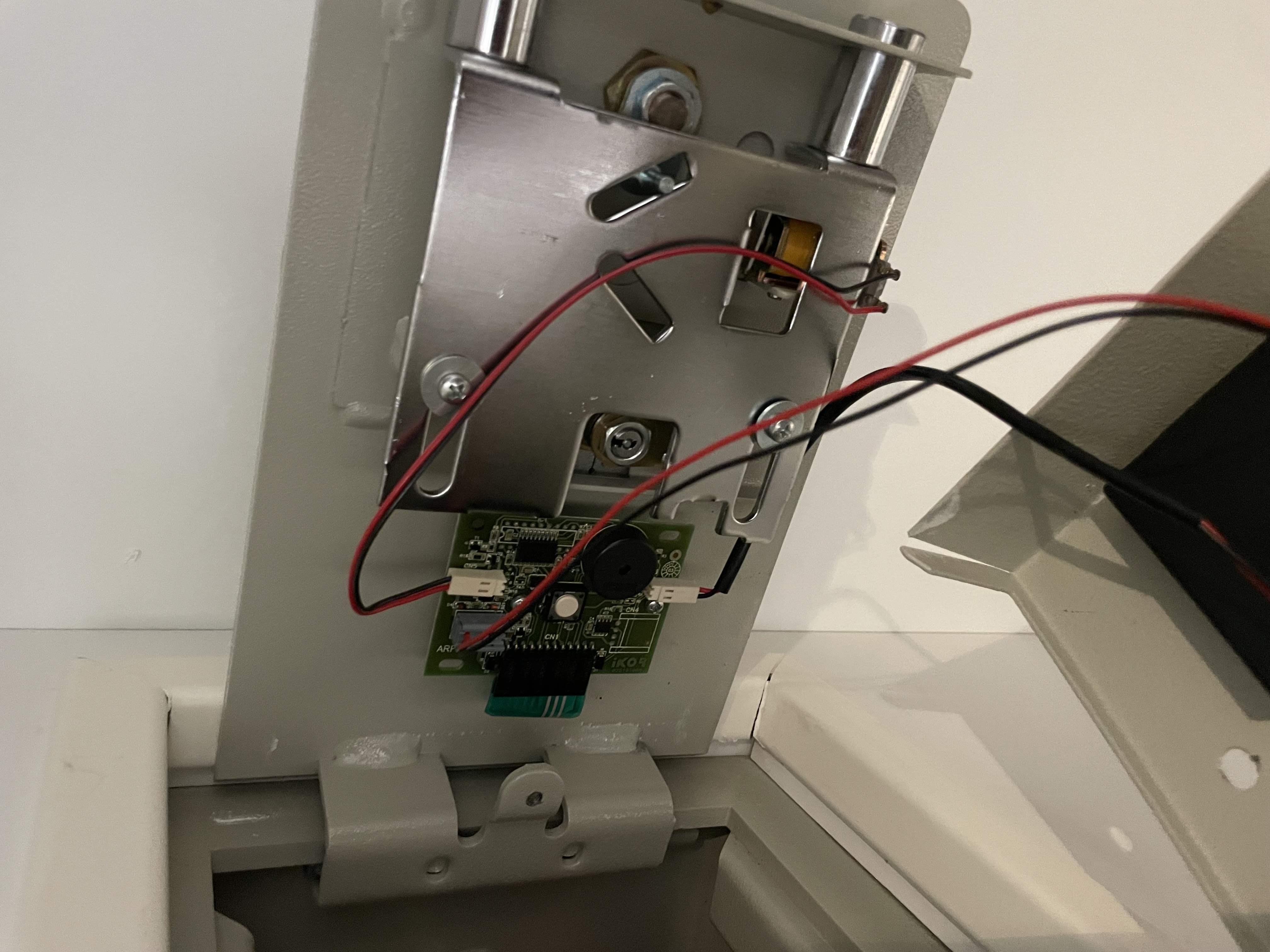 🛡️ Secure Your Valuables with Professional Safe Services in the Costa del Sol