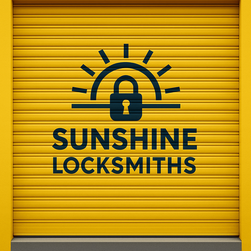 Professional Shutter Services on the Costa del Sol – Installation, Repair & Upgrades