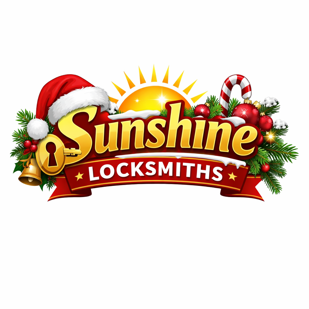 Sunshine Locksmiths – Security You Can Trust