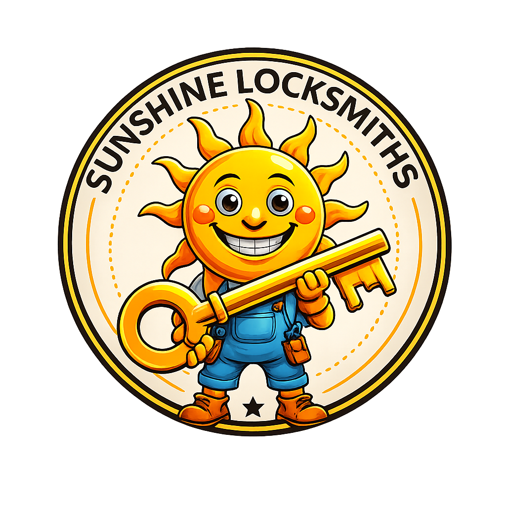 Professional Locksmith Services on the Costa del Sol